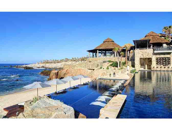 Mexico, Cabo San Lucas -Esperanza Auberge Resort - 3 Nt Casita Stay w/ $250 Resort Credit - Photo 1