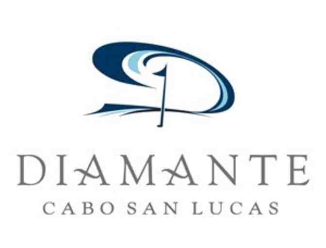 Mexico, Cabo San Lucas - Diamante - 4 Nts w/ Airport Transfer + $250 Dining/Resort Credit!