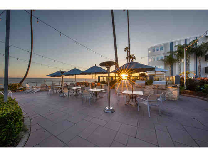 Pismo Beach, CA - SeaCrest OceanFront Hotel - 2 nts in Oceanview rm w/ cont.brkfst - Photo 11