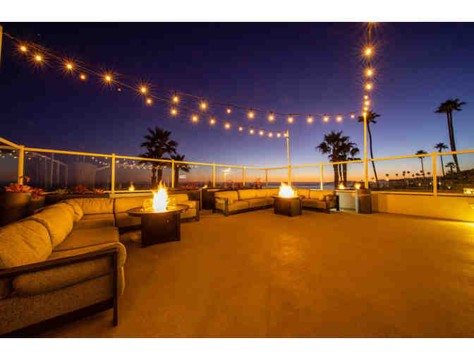 Pismo Beach, CA - SeaCrest OceanFront Hotel - 2 nts in Oceanview rm w/ cont.brkfst - Photo 12