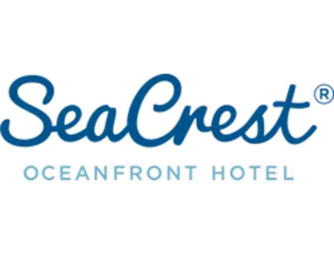 Pismo Beach, CA - SeaCrest OceanFront Hotel - 2 nts in Oceanview rm w/ cont.brkfst - Photo 18