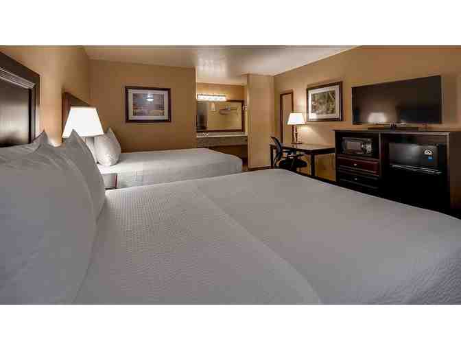 Fortuna, CA - Best Western Country Inn - One night stay in standard room w/ hot breakfast - Photo 12