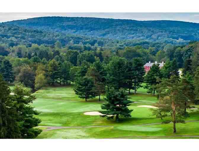 PA, Latrobe - Exclusive Experience at Latrobe Country Club - Stay Overnight, Golf, &amp; Eat! - Photo 3