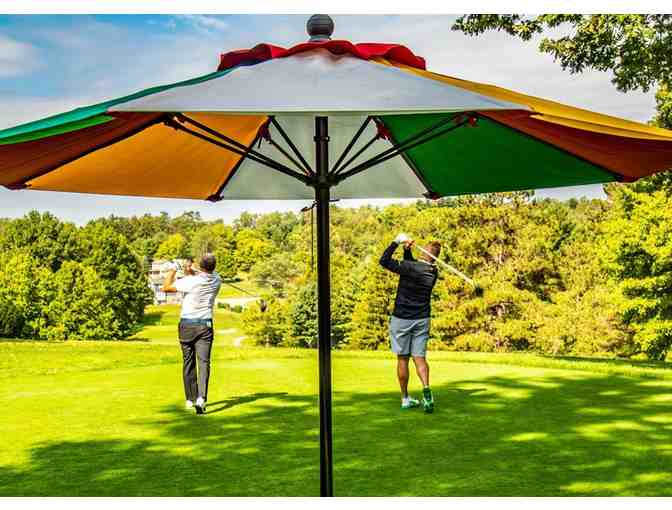 PA, Latrobe - Exclusive Experience at Latrobe Country Club - Stay Overnight, Golf, & Eat!