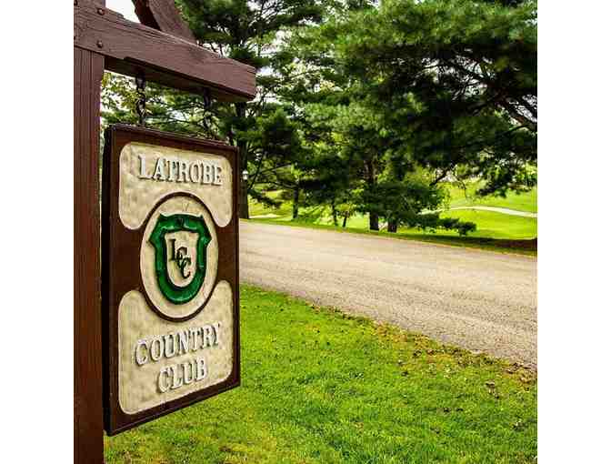 PA, Latrobe - Exclusive Experience at Latrobe Country Club - Stay Overnight, Golf, &amp; Eat! - Photo 7
