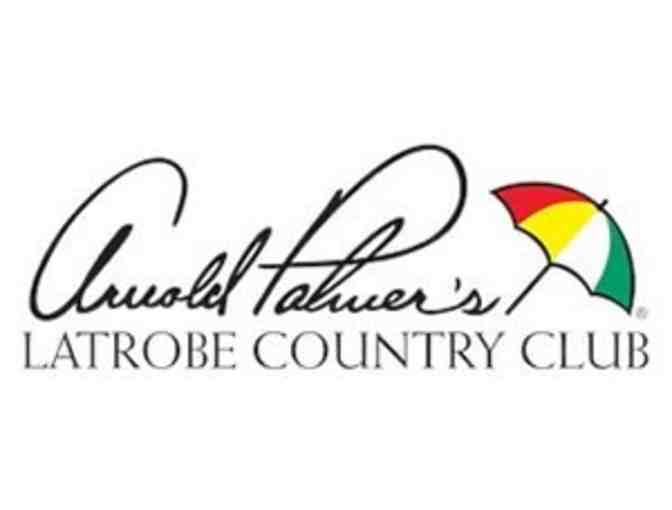 PA, Latrobe - Exclusive Experience at Latrobe Country Club - Stay Overnight, Golf, &amp; Eat! - Photo 9