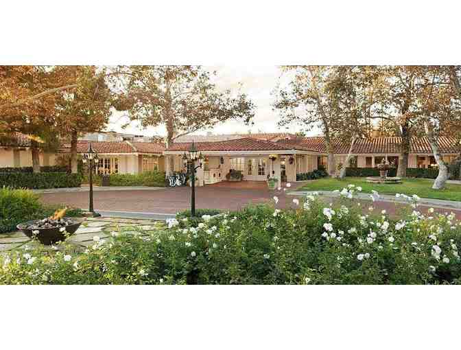 San Diego, CA - Rancho Bernardo Inn - Terraza Room for 2 for 2 nts w/ resort & parking fee