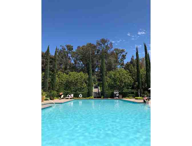San Diego, CA - Rancho Bernardo Inn - Terraza Room for 2 for 2 nts w/ resort & parking fee