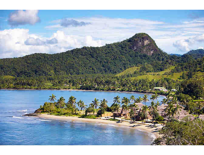 Fiji - Auberge Nanuku Resort - 7 Nts, Breakfast Daily, Childcare + More - Photo 1