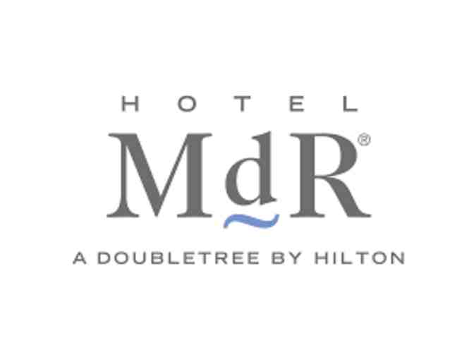 Marina Del Rey, CA - Hotel MdR - one night stay + breakfast for 2 + parking - Photo 14