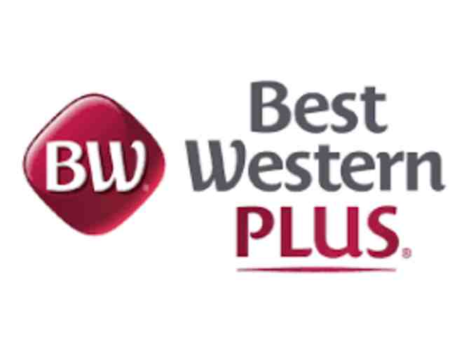 Paso Robles, CA - Best Western Plus Black Oak - Two night stay in deluxe accommodation