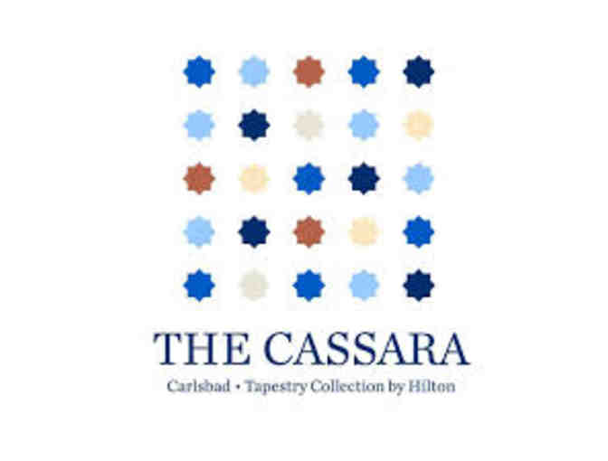 Carlsbad, CA - The Cassara Carlsbad - 2 night stay in a Karlsbad Suite