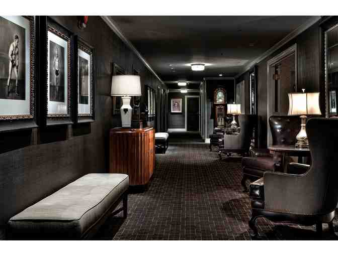 Los Angeles, CA - Los Angeles Athletic Club - 2 night stay in a deluxe room - Photo 5