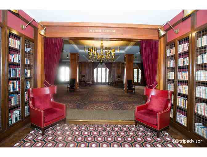 Los Angeles, CA - Los Angeles Athletic Club - 2 night stay in a deluxe room - Photo 7