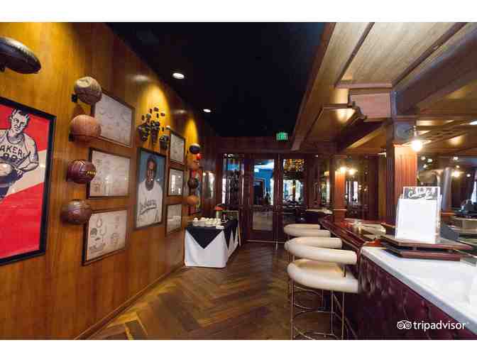 Los Angeles, CA - Los Angeles Athletic Club - 2 night stay in a deluxe room - Photo 10