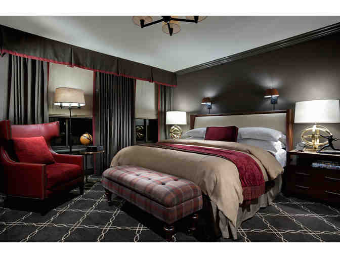 Los Angeles, CA - Los Angeles Athletic Club - 2 night stay in a deluxe room - Photo 11