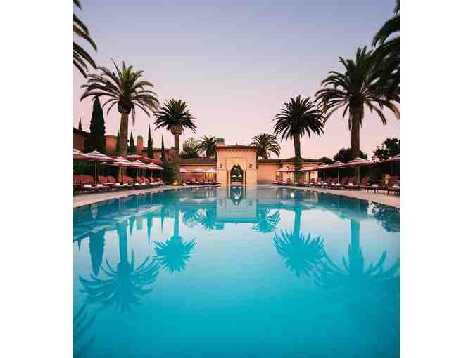 San Diego, CA - Fairmont Grand Del Mar - One night stay in a Fairmont Guestroom