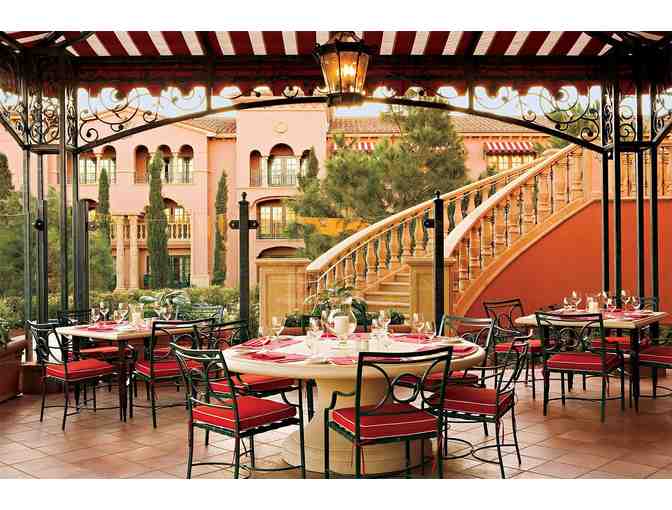 San Diego, CA - Fairmont Grand Del Mar - One night stay in a Fairmont Guestroom