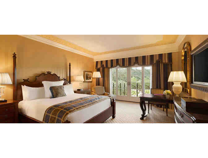 San Diego, CA - Fairmont Grand Del Mar - One night stay in a Fairmont Guestroom - Photo 9