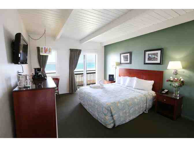 Cayucos, CA - Shoreline Inn - Two night stay for two - Photo 7