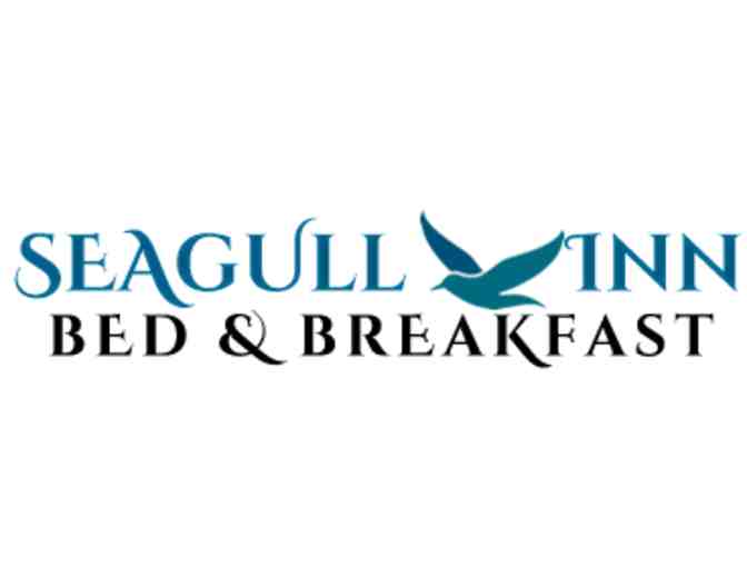 Mendocino, CA - Seagull Inn Bed and Breakfast - Romantic Getaway for Two