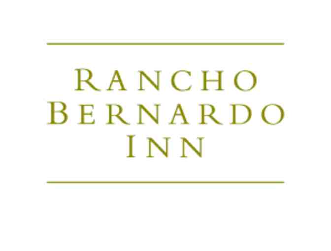 San Diego, CA - Rancho Bernardo Inn - One Round of Golf for Four Includes Golf Cart