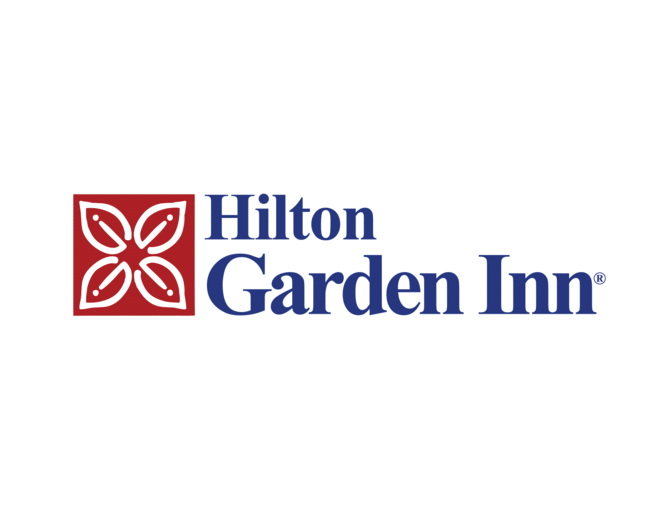 Redding, CA - Hilton Garden Inn Redding - One Night Stay with Breakfast Included for Two