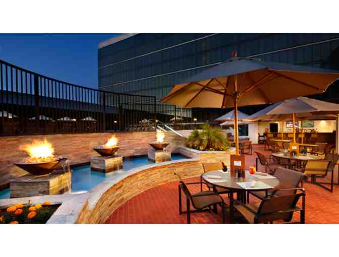 Anaheim, CA - Hilton Anaheim - Two Night Stay with Complimentary Breakfast for Two