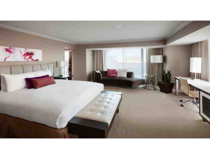 Anaheim, CA - Hilton Anaheim - Two Night Stay with Complimentary Breakfast for Two - Photo 10