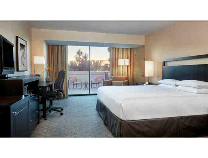 Anaheim, CA - Hilton Anaheim - Two Night Stay with Complimentary Breakfast for Two - Photo 11