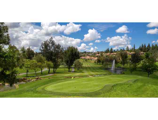 San Diego, CA - Rancho Bernardo Inn - One Round of Golf for Four Includes Golf Cart