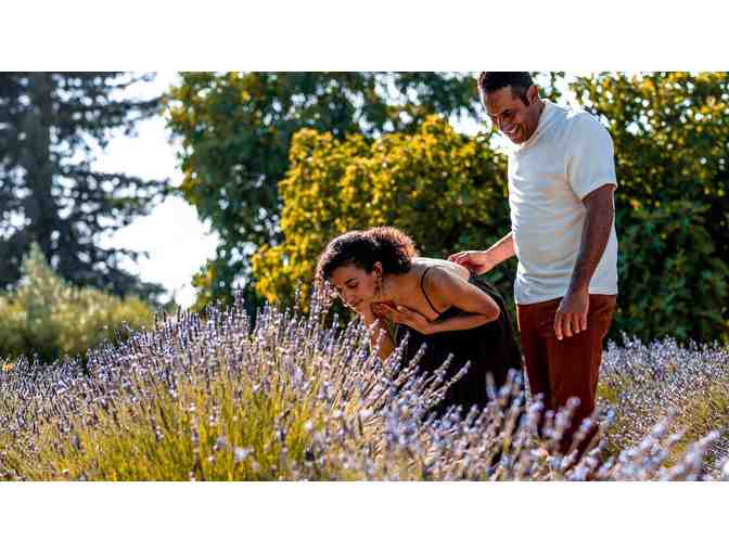 Napa CA - Stanly Ranch - Two-night Stay and Two 60-minute Massages at Halehouse