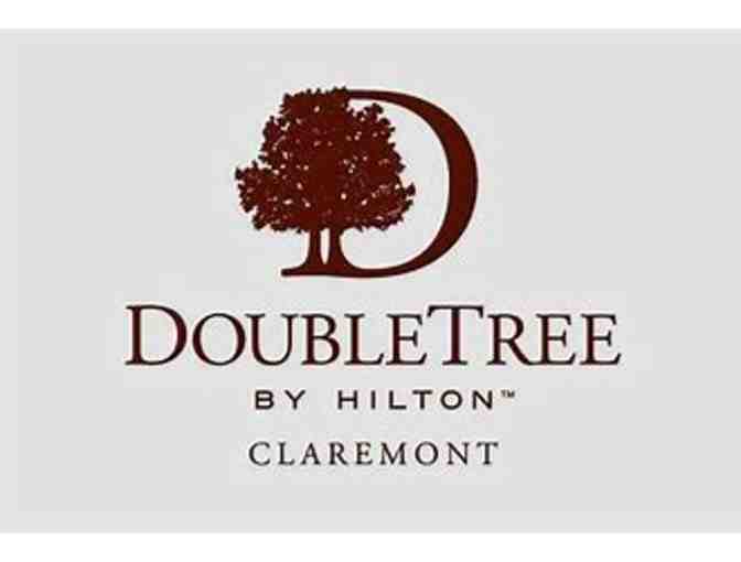 Claremont,CA - DoubleTree by Hilton Claremont - Two Night Stay with Breakfast for Two