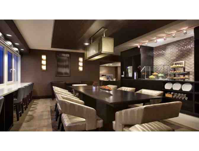 NY, Jamaica - Hilton New York JFK Airport - Two Night Stay with Breakfast for Two
