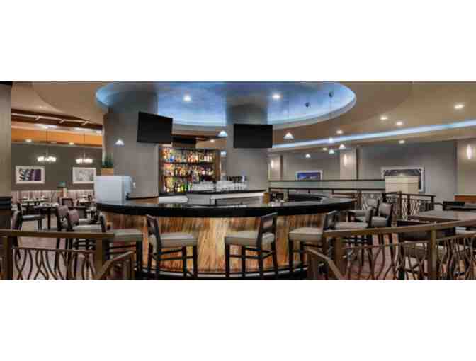 Los Angeles, CA-DoubleTree by Hilton Norwalk-One Nt Stay w/ Parking and Breakfast for Two