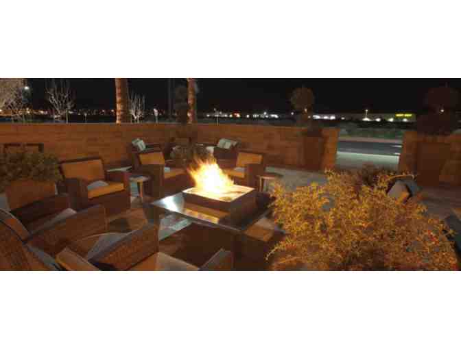 Palmdale, CA - Embassy Suites by Hilton Palmdale - One Night Stay