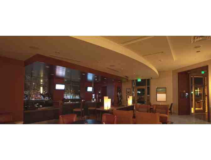 Palmdale, CA - Embassy Suites by Hilton Palmdale - One Night Stay