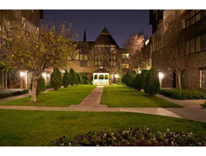Anaheim, CA-Anaheim Majestic Garden Hotel-Two Nights in a Premium Room