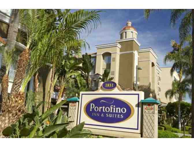 Anaheim, CA - Portofino Inn and Suites - Two Night Stay in a King Suite - Photo 2
