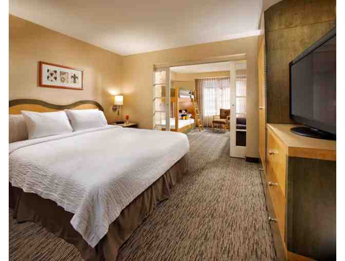 Anaheim, CA - Portofino Inn and Suites - Two Night Stay in a King Suite