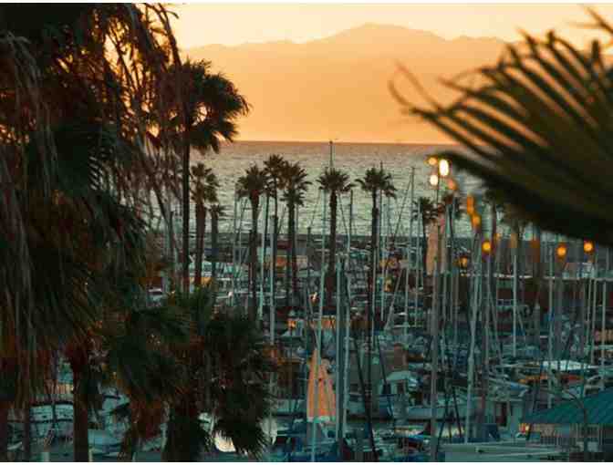 Redondo Beach, CA - Sonesta Redondo Beach and Marina - One Night Stay with Parking