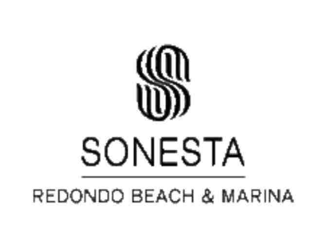 Redondo Beach, CA - Sonesta Redondo Beach and Marina - One Night Stay with Parking