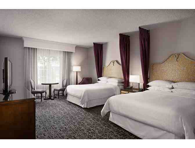 Anaheim, CA-Anaheim Majestic Garden Hotel-Two Nights in a Premium Room - Photo 12