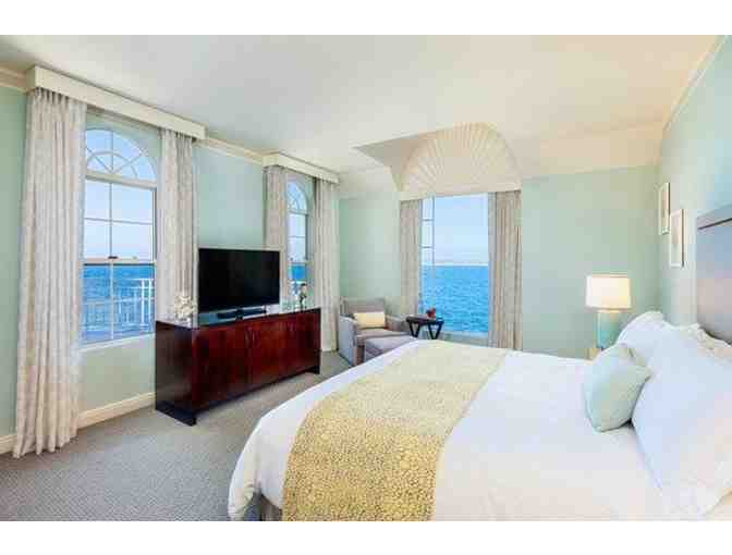 Coronado Bay, CA-Loews Coronado Bay Resort-1 Nt in a Luxury Room, w/ Resort Fee + Parking