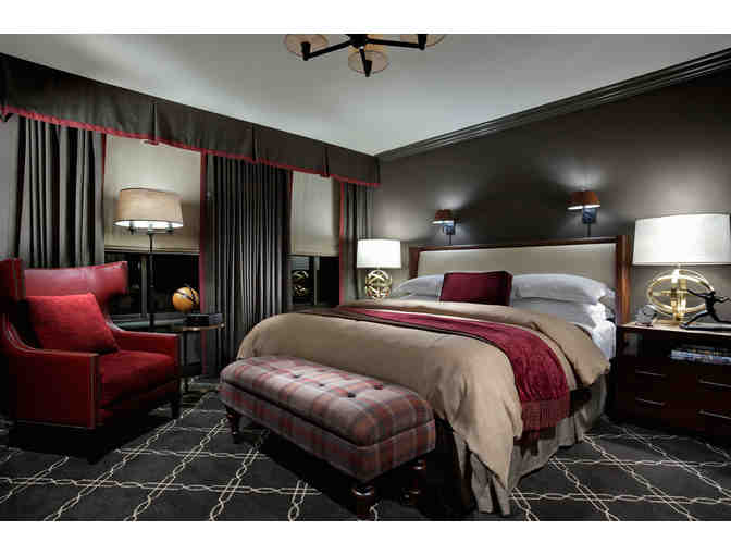 Los Angeles, CA - Los Angeles Athletic Club - Two Night Stay in a One Bedroom Suite