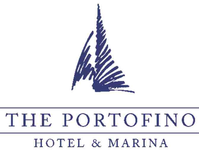 Redondo Beach, CA-The Portofino Hotel and Marina-One Night Stay in Ocean King w/ Breakfast