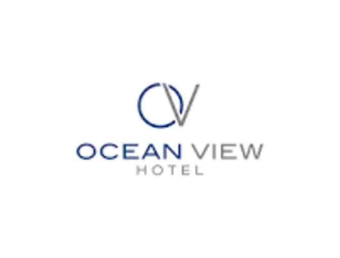 Santa Monica, CA - Oceanview Hotel - One Nt Stay in Ocean View Room w/ Parking