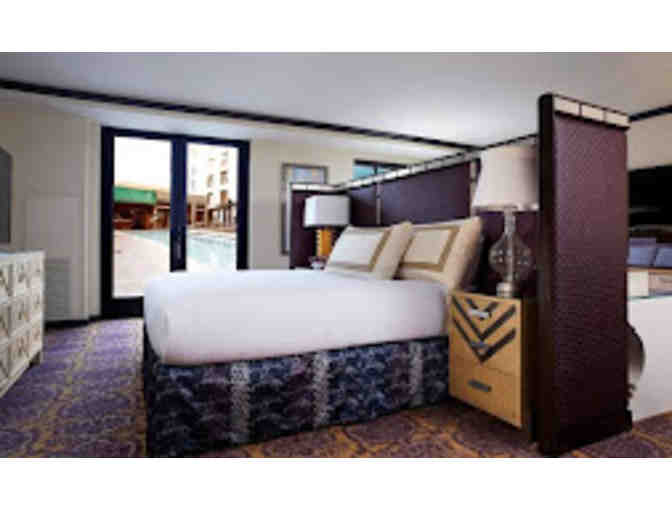 San Diego, CA - Solamar San Diego- Two Night Stay in a Deluxe Room