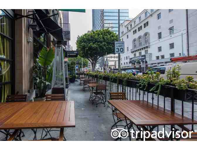 Los Angeles, CA - Hotel Figueroa - 1 Nt in a Junior Suite with Valet Parking + Amenity Fee
