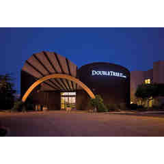 DoubleTree by Hilton Hotel & Spa Napa Valley-American Canyon